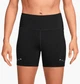 Шорты женские Nike Swift Black S Чорний HJ2258-010 - изображение 1