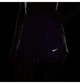 Шорти жіночі Nike One Dri-Fit High-Rise 3In 2In1 Short Violet XS Фіолетовий DX6016-532 - зображення 7
