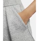 Шорты женские Nike Forward Shorts S Серый DX6517-077 - изображение 3