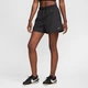 Шорты женские Nike W Nsw Mr Essntl Wvn Short S Черный FV7557-010 - изображение 1