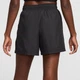 Шорты женские Nike W Nsw Mr Essntl Wvn Short S Черный FV7557-010 - изображение 3