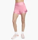 Шорты женские Nike 7,5 Cm Dri-Fit Swift Pink L Рожевий DX1029-611 - изображение 1