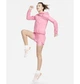 Шорты женские Nike 7,5 Cm Dri-Fit Swift Pink L Рожевий DX1029-611 - изображение 3
