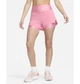 Шорты женские Nike 7,5 Cm Dri-Fit Swift Pink L Рожевий DX1029-611 - изображение 4