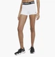 Шорти жіночі Nike Womens 3 Shorts White Cz9857-100 L Білий CZ9857-100 - зображення 1