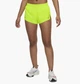 Шорты женские Nike Womens Running Shorts Yellow Cz9398-702 XL Жовтий CZ9398-702 - изображение 1