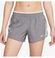 Шорты женские Nike 10K Running Shorts Grey S Серый 895863-036 - изображение 2