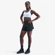 Шорты женские Nike W Nk Df Unvrsa 2In1 Short M Черный HJ2261-010 - изображение 5