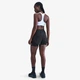 Шорты женские Nike W Nk Df Unvrsa 2In1 Short M Черный HJ2261-010 - изображение 6