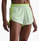 Шорты женские Nike Run Nvlt Green M Зеленый HJ2234-701 - изображение 1