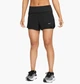 Шорты женские Nike Dri-Fit Swift Womens Mid-Rise XS Черный DX1029-010 - изображение 1