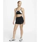 Шорты женские Nike Dri-Fit One Black Dx6014-010 XL Черный DX6014-010 - изображение 6
