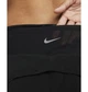 Шорты женские Nike Dri-Fit Swift Womens Mid-Rise XS Черный DX1029-010 - изображение 11