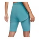 Шорты женские Nike Run Dri Fit 2 In 1 Shorts M DQ5935-424 - изображение 3