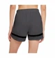 Шорты женские Nike Dri-Fit Academy W XS Серый CV2649-060 - изображение 2