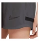 Шорты женские Nike Dri-Fit Academy W XS Серый CV2649-060 - изображение 4