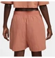 Шорты женские Nike Nsw Woven Short Gls S Оранжевый HF5529-212 - изображение 2