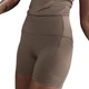 Шорты женские Nike Swift 4In S Коричневий HJ2258-233 - изображение 4