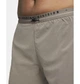 Шорты женские Nike Dri-Fit Run Division Grey M Серый DM7745-289 - изображение 5