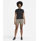 Шорты женские Nike Dri-Fit Run Division Grey M Серый DM7745-289 - изображение 8