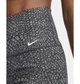 Шорты женские Nike One 18 Cm Grey XS Серый DX0160-010 - изображение 5
