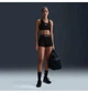 Шорты женские Nike Pro Black L Черный HJ1172-010 - изображение 2