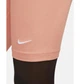 Шорты женские Nike Mid Rise Biker XS Оранжевый CZ8526-827 - изображение 5