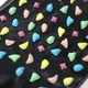 Массажный коврик для ног с камнями 35×70 см • Дорожка массажная для ног и спины - изображение 2