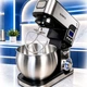 Кухонный комбайн с мясорубкой SUMATO SU-02SM02 - изображение 8