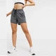 Шорты женские Nike Attack Tr 2.0 Jdi Short Women M Серый CQ9320-010 - изображение 2