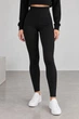Лосины AGER XL-XXL Черный 139RW822 - изображение 1