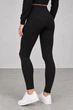 Лосины AGER XL-XXL Черный 139RW822 - изображение 4