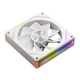Кулер до корпусу PcCooler FG120 ARGB WH - зображення 4
