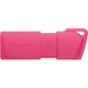 USB флеш накопитель Kingston 64GB DataTraveler Exodia M USB 3.2 Neon Pink (KC-U2L64-7LN) - изображение 1