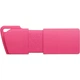 USB флеш накопитель Kingston 64GB DataTraveler Exodia M USB 3.2 Neon Pink (KC-U2L64-7LN) - изображение 3