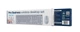 Комплект Gembird Silent Key Pro Business Wireless White (KBS-WMS-01-W-CYRL) - изображение 4