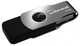 Флеш пам'ять USB Wibrand Lizard 512GB USB 3.2 Gen1 Black - изображение 1