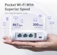 Роутер Gl.Inet Opal (SFT1200) - изображение 2