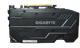 Видеокарта Gigabyte GeForce GTX 1660 Ti OC 6GB GDDR6 192-bit Б/У для игрового ПК - изображение 3