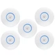 Точка доступу Ubiquiti UniFi AC Pro AP 5 pack (UAP-AC-PRO-5) - зображення 1