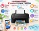 МФУ цветной печати Canon TS3750и Wi-Fi Струйный принтер 3 в 1 - изображение 3