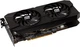 Відеокарта Powercolor PCI-Ex Radeon RX 7600 Fighter V2 8G GDDR6 (128bit) (2655/18000) (RX 7600 8G-F/­V2) - изображение 3