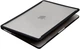 Кейс Skinarma HENKO для Macbook Air 15 (M2-M5) Frost Clear - изображение 3