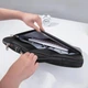 Сумка для ноутбука WIWU Hali Laptop Sleeve 16 Black - изображение 4
