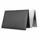 Кейс HardShell Carbon fiber для MacBook Air 13 (Intel 2018–2020, M1) Clear - изображение 3