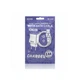 Мережевий зарядний пристрій з кабелем REMAX Kiddy Series 2.4A RP-Charger Set with Cable U95 Type-C - изображение 2