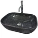 Раковина накладна VBI Ravenna Space Black Glossy (VBI 011234) - изображение 1