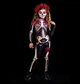 Детский карнавальный костюм «Санта Муэрте (День мёртв)» Aurora Хэллоуин Halloween белый 140 см - изображение 1