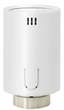 WiFi термоголовка для радиатора 1DAL | Умный регулятор TR01 + ZigBee хаб (TR01.WG128A) - изображение 6