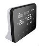 Беспроводной WiFI терморегулятор для водяного теплого пола 4HEAT WT-20 Sender | Сенсорный - изображение 1